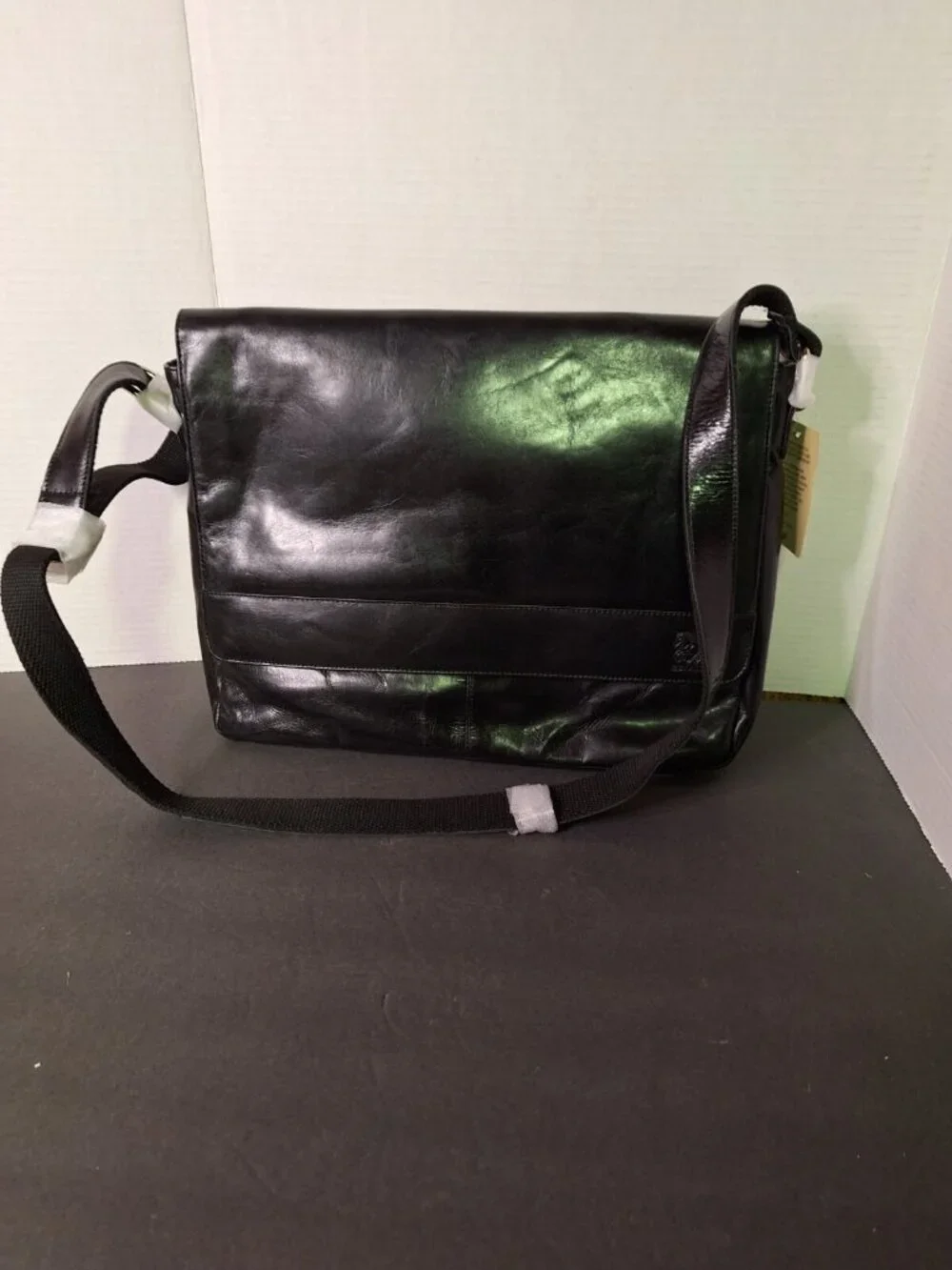 ESTALON LEATHER 15.5